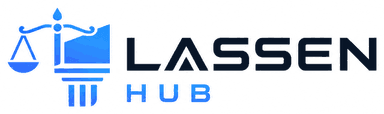 LASSEN HUB